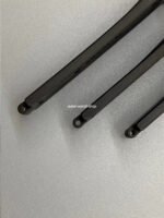 Rolex Ori Grade Rubber B Strap，The Width Including The Steel Plate Is 20/21mm, And The Length Is 50/60/70mm. - Image 15