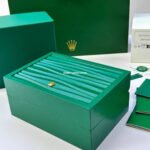 2025 New Rolex Box Full Set - Image 2