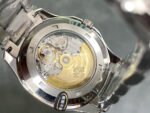 3K Factory Patek Philippe Aquanaut 40mm 51671A-001 Stainless Steel Black Dial - Image 7