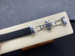 3K Factory Patek Philippe Aquanaut 40mm 5167A-001 Black Rubber Strap Black Dial - Image 8