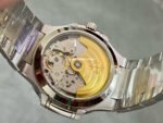3K Factory Patek Philippe Nautilus 35.2mm 7118-1A-001 Blue Dial - Image 7