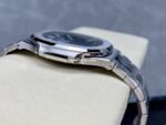 3K Factory Patek Philippe Nautilus 41mm 5811-1G-001 White Gold Blue Dial - Image 5