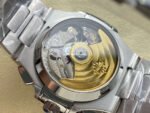 3K Factory Patek Philippe Nautilus 5976-1G Full Steel Blue Dial - Image 8