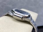 3K Factory Patek Philippe Nautilus 5976-1G Full Steel Blue Dial - Image 6