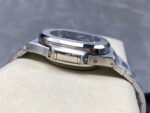 3K Factory Patek Philippe Nautilus 59761G-001 White Gold Blue Dial - Image 6