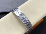 3K Factory Patek Philippe Nautilus 59801A-019 White Dial - Image 9