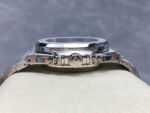 3K Factory Patek Philippe Nautilus 59801A-019 White Dial - Image 7