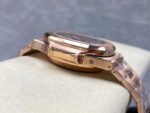 3K Factory Patek Philippe Nautilus 59801R-001 Rose Gold Black Dial - Image 6