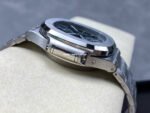 3K Factory Patek Philippe Nautilus 5990/1A-011 40.5mm Full Steel Blue Dial - Image 6