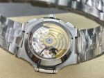 3K Factory Patek Philippe Nautilus 5990/1A-011 40.5mm Full Steel Blue Dial - Image 8