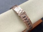 3K Factory Patek Philippe Nautilus 5990/1R-001 40.5mm Full Rose Gold Blue Dial - Image 9