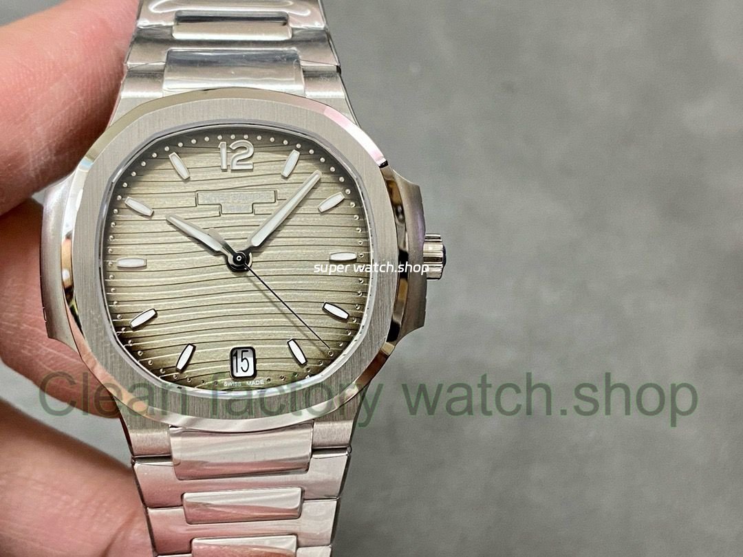 3K-Factory-Patek-Philippe-Nautilus-71181A-011-Grey-Dial-6.jpeg 3K Factory Patek Philippe Nautilus 7118/1A-011 Grey Dial - Image 1