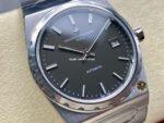 8+ Factory Vacheron Constantin Historiques 44018/411 37mm Full Steel Grey Dial - Image 2