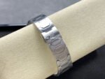8+ Factory Vacheron Constantin Historiques 44018/411 37mm Full Steel Grey Dial - Image 8