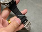 BBR Factory Roger Dubuis Excalibur Spider RDDBEX0479 Tourbillon 45mm Titanium Black Rubber Strap Black Dial - Image 8