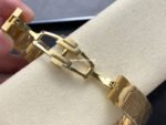 8+ Factory Vacheron Constantin Historiques 44018 37mm Full Yellow Gold Black Dial - Image 8