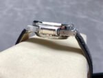 3K Factory Patek Philippe Nautilus 59801A-001 Leather Strap Blue Dial - Image 6