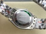8+ Factory Rolex Datejust 278274-0006 31mm Full Steel Diamond Mother Of Pearl Dial Jubilee - Image 7
