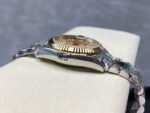 8+ Factory Rolex counterweight Datejust 278273-0014 31mm Half Yellow Gold Champagne Dial Jubilee - Image 5