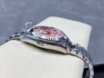 8+ Factory Rolex counterweight Datejust 278274-0014 31mm Full 904L Pink Dial Jubilee - Image 5