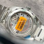 VS Factory Omega Seamaster Aqua Terra 220.10.41.21.03.002 41mm Full Steel Blue Dial - Image 7