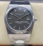 8+ Factory Vacheron Constantin Historiques 44018/411 37mm Full Steel Grey Dial