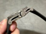 BBR Factory Roger Dubuis Excalibur Spider RDDBEX0479 Tourbillon 45mm Titanium Black Rubber Strap Black Dial - Image 6