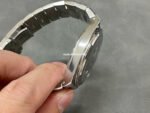 8F Factory Vacheron Constantin Overseas 4500V/110A-B128 41mm Full Steel Blue Dial - Image 5
