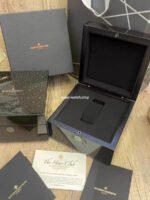Vacheron Constantin Box Full Set