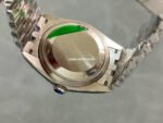 A+ Factory Rolex Datejust 126234-0031 36mm Full 904L Roman Numerals&Diamond Pink Dial Jubilee - Image 7