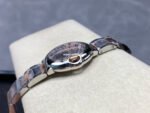 AF Factory Cartier Ballon Bleu W6920034 28mm Rose Gold Steel Roman Numerals Mother Of Pearl Dial - Image 7
