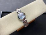 AF Factory Cartier Ballon Bleu W6920034 28mm Rose Gold Steel Roman Numerals Mother Of Pearl Dial - Image 4