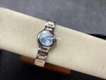 AF Factory Cartier Ballon Bleu W6920034 28mm Rose Gold Steel Roman Numerals Mother Of Pearl Dial - Image 5