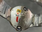 AF Factory Cartier Ballon Bleu W6920046 36mm Full Steel White Dial - Image 7