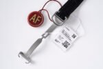 AF Factory Cartier Ballon Bleu WSBB0003 Cartier Ballon Bleu WSBB0003 42mm Steel Leather Strap Roman Numerals Black Dial - Image 9