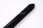 AF Factory Cartier Ballon Bleu WSBB0003 Cartier Ballon Bleu WSBB0003 42mm Steel Leather Strap Roman Numerals Black Dial - Image 8