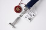 AF Factory Cartier Ballon Bleu WSBB0025 42mm Steel Leather Strap Roman Numerals Blue Dial - Image 8