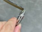 AF Factory Cartier Ballon Bleu WSBB0028 36mm Diamond Steel Leather Strap White Dial - Image 5