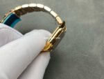 AF Factory Cartier Panthère WJPN0035 22mm Full Rose Gold Red Dial - Image 5