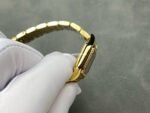 AF Factory Cartier Panthère WJPN0057 22mm Diamond Bezel Full Yellow Gold Gold Dial - Image 5