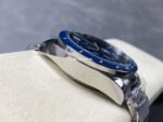AF Factory Longines Conquest Chronograph L3.835.4.92.6 42mm Full Steel Strap Blue Dial - Image 6