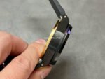 APF Factory Audemars Piguet Royal Oak Chronograph 26420CE.OO.A127CR.01 43mm Ceramic Rubber Strap Black Dial - Image 5