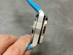 APF Factory Audemars Piguet Royal Oak Offshore Chronograph 26238ST.OO.A340CA.01 42mm Steel Blue Rubber Strap Arabic Numerals Blue Dial - Image 5
