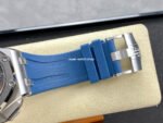 APF Factory Audemars Piguet Royal Oak Offshore Chronograph 26568PM.OO.A021CA.01 44mm Platinum Rubber Strap Grey Dial - Image 8