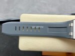 APF Factory Audemars Piguet Royal Oak Offshore Diver 15720ST.OO.A009CA.01 42mm Steel Rubber Strap Grey Dial - Image 9