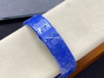 APS Factory Audemars Piguet Royal Oak 15500 Full Blue Ceramic Silver Dial - Image 9
