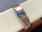 APS Factory Audemars Piguet Royal Oak Chronograph 26240OR.OO.1320OR.02 41mm Full Rose Gold Black Dial - Image 9