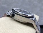 APS Factory Audemars Piguet Royal Oak Offshore Diver 15710 42mm Full Steel Black Dial - Image 5