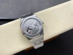 APS Factory Audemars Piguet Royal Oak Selfwinding 15500 KAWS 41mm Full Steel Silver Dial - Image 4