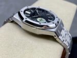 APS Factory Audemars Piguet Royal Oak Selfwinding 15510ST.OO.1320ST.02 41mm Full Steel Black Dial - Image 5